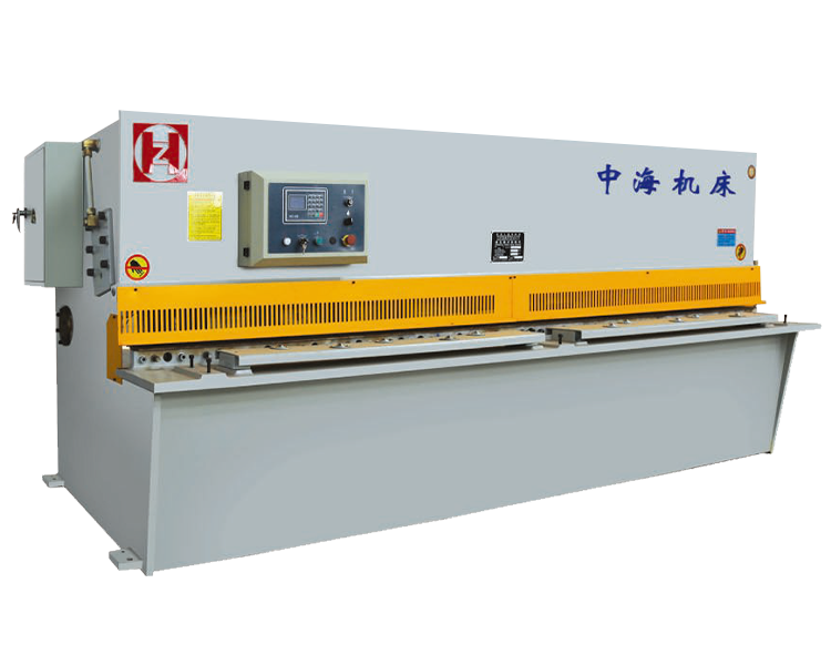 剪板機(jī)系列